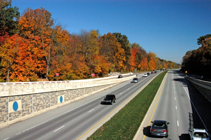 Carmel Indiana